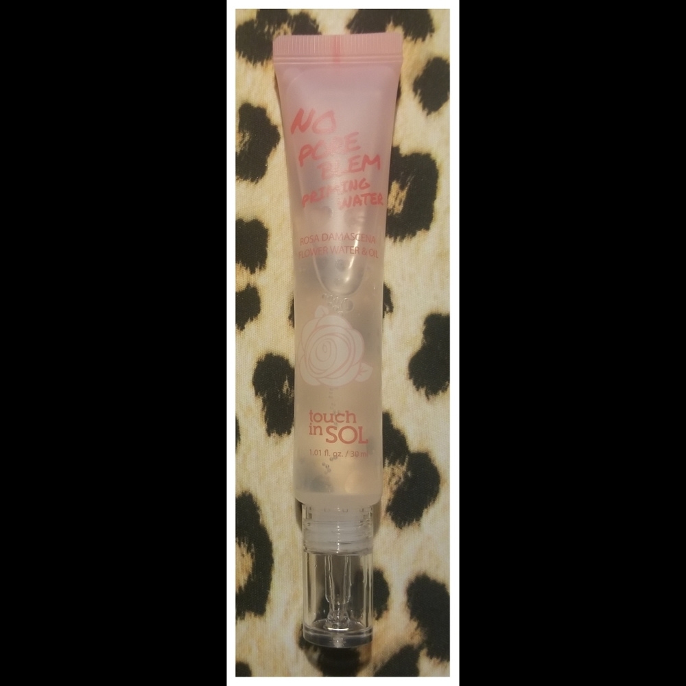 BNIB Touch in Sol No poreblem priming water - Picture 2 of 5